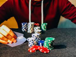 Вход на официальный сайт Casino SpinCity